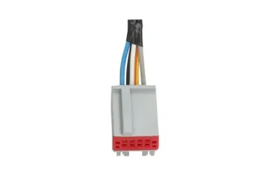 Außenspiegel rechts BLIC 5402-03-2001176P Bild Außenspiegel rechts BLIC 5402-03-2001176P