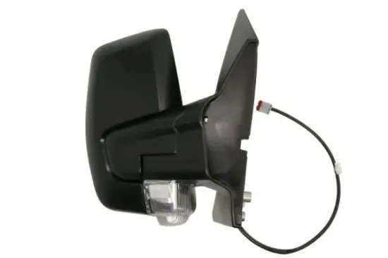 Außenspiegel rechts BLIC 5402-03-2296311P Bild Außenspiegel rechts BLIC 5402-03-2296311P