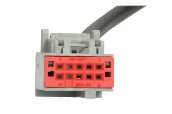 Außenspiegel rechts BLIC 5402-03-2296311P Bild Außenspiegel rechts BLIC 5402-03-2296311P