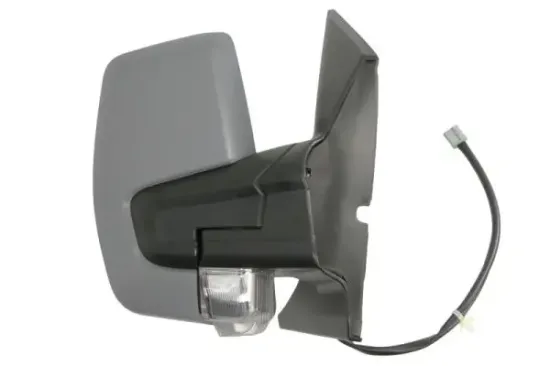 Außenspiegel rechts BLIC 5402-03-2296317P Bild Außenspiegel rechts BLIC 5402-03-2296317P