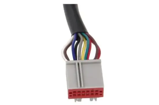 Außenspiegel links BLIC 5402-03-2326312P Bild Außenspiegel links BLIC 5402-03-2326312P