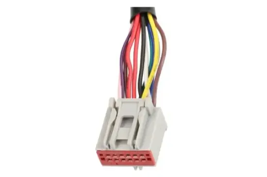 Außenspiegel rechts BLIC 5402-03-2326315P Bild Außenspiegel rechts BLIC 5402-03-2326315P