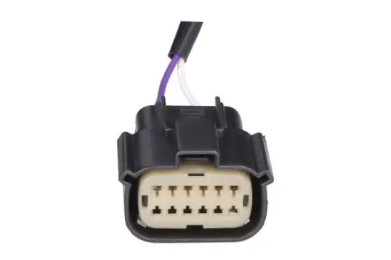 Außenspiegel rechts BLIC 5402-03-2391311P Bild Außenspiegel rechts BLIC 5402-03-2391311P