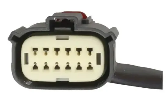 Außenspiegel links BLIC 5402-03-2391314P Bild Außenspiegel links BLIC 5402-03-2391314P