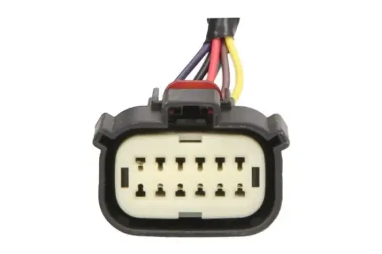 Außenspiegel rechts BLIC 5402-03-2391321P Bild Außenspiegel rechts BLIC 5402-03-2391321P