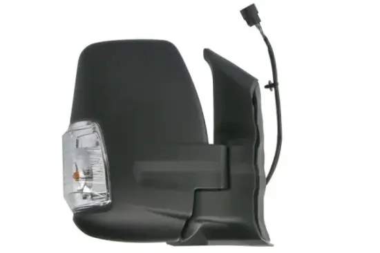 Außenspiegel rechts BLIC 5402-03-2391323P Bild Außenspiegel rechts BLIC 5402-03-2391323P