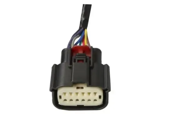 Außenspiegel rechts BLIC 5402-03-2391323P Bild Außenspiegel rechts BLIC 5402-03-2391323P