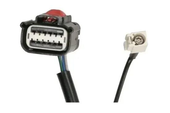 Außenspiegel links BLIC 5402-03-2678312P Bild Außenspiegel links BLIC 5402-03-2678312P