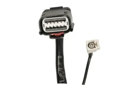 Außenspiegel links BLIC 5402-03-2678314P Bild Außenspiegel links BLIC 5402-03-2678314P