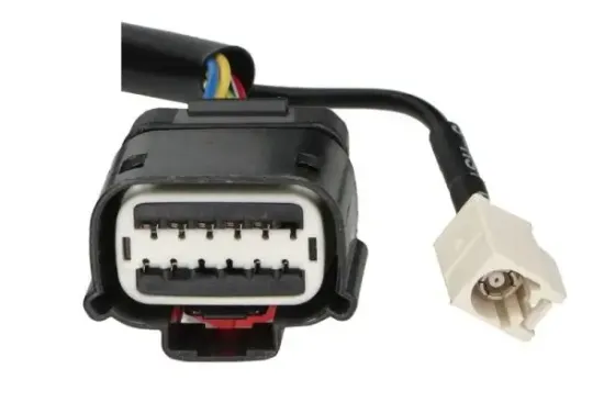 Außenspiegel links BLIC 5402-03-2678316P Bild Außenspiegel links BLIC 5402-03-2678316P