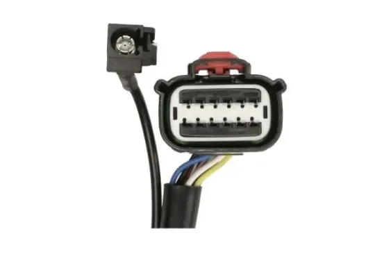 Außenspiegel rechts BLIC 5402-03-2678317P Bild Außenspiegel rechts BLIC 5402-03-2678317P