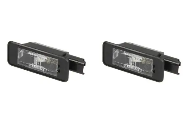 Kennzeichenleuchte 12 V hinten BLIC 5402-038-24-905LED