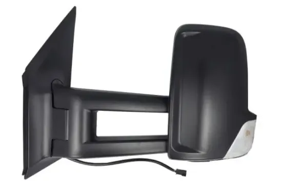 Außenspiegel links BLIC 5402-04-0206593P Bild Außenspiegel links BLIC 5402-04-0206593P