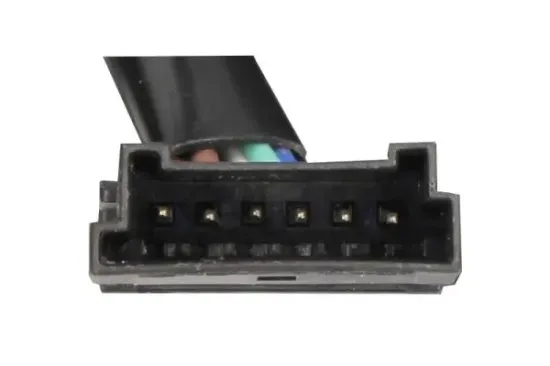 Außenspiegel links BLIC 5402-04-0206593P Bild Außenspiegel links BLIC 5402-04-0206593P