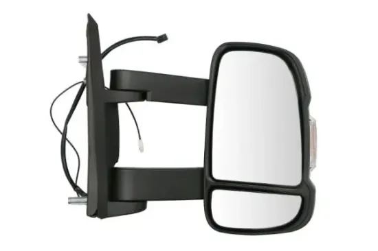 Außenspiegel rechts BLIC 5402-04-0317310P Bild Außenspiegel rechts BLIC 5402-04-0317310P