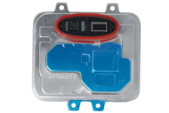 Steuergerät, Beleuchtung 12 V vorne links vorne rechts BLIC 5402-04-059-500P Bild Steuergerät, Beleuchtung 12 V vorne links vorne rechts BLIC 5402-04-059-500P
