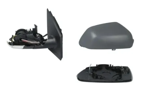 Außenspiegel rechts BLIC 5402-04-1112112P Bild Außenspiegel rechts BLIC 5402-04-1112112P