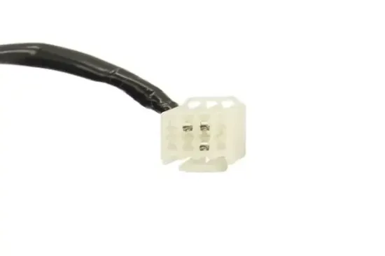 Außenspiegel links BLIC 5402-04-1112993P Bild Außenspiegel links BLIC 5402-04-1112993P