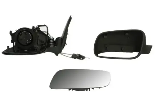 Außenspiegel links BLIC 5402-04-1112999P Bild Außenspiegel links BLIC 5402-04-1112999P