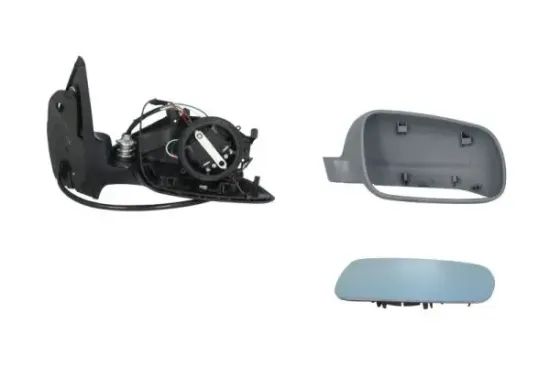 Außenspiegel rechts BLIC 5402-04-1121124P Bild Außenspiegel rechts BLIC 5402-04-1121124P