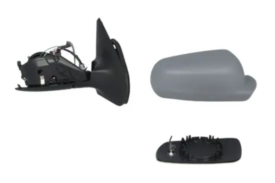 Außenspiegel rechts BLIC 5402-04-1121124P Bild Außenspiegel rechts BLIC 5402-04-1121124P