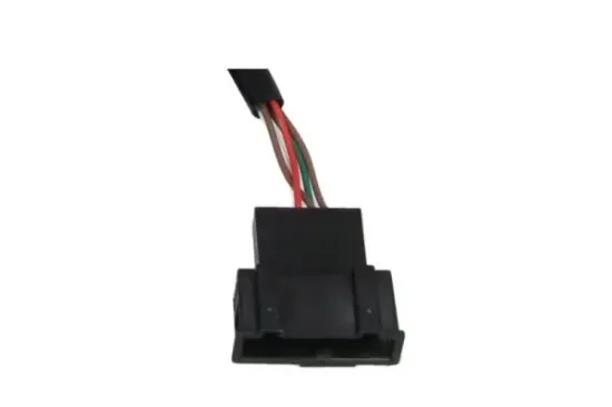 Außenspiegel rechts BLIC 5402-04-1121124P Bild Außenspiegel rechts BLIC 5402-04-1121124P