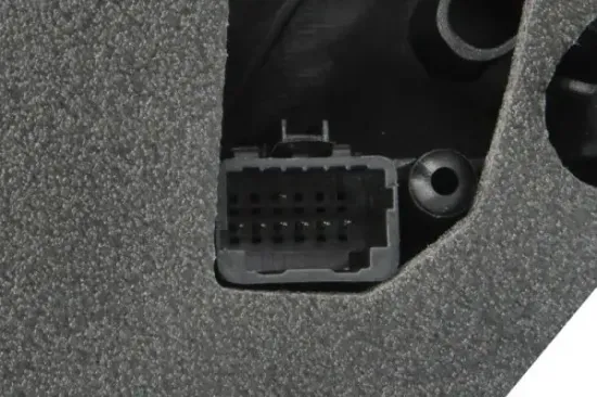 Außenspiegel rechts BLIC 5402-04-1121175P Bild Außenspiegel rechts BLIC 5402-04-1121175P