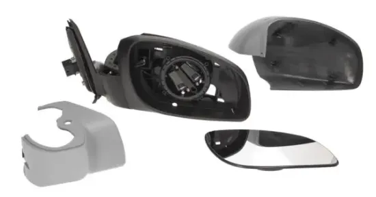 Außenspiegel rechts BLIC 5402-04-1121227P Bild Außenspiegel rechts BLIC 5402-04-1121227P