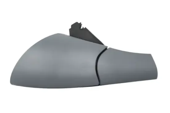 Außenspiegel rechts BLIC 5402-04-1121240P Bild Außenspiegel rechts BLIC 5402-04-1121240P