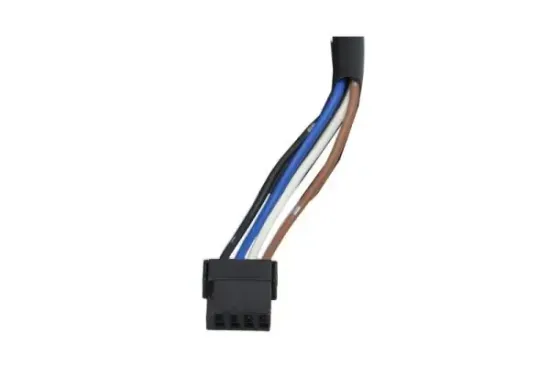 Außenspiegel rechts BLIC 5402-04-1121267P Bild Außenspiegel rechts BLIC 5402-04-1121267P