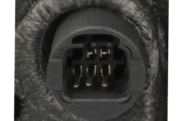 Außenspiegel links BLIC 5402-04-1125129