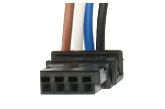 Außenspiegel rechts BLIC 5402-04-1121287P Bild Außenspiegel rechts BLIC 5402-04-1121287P