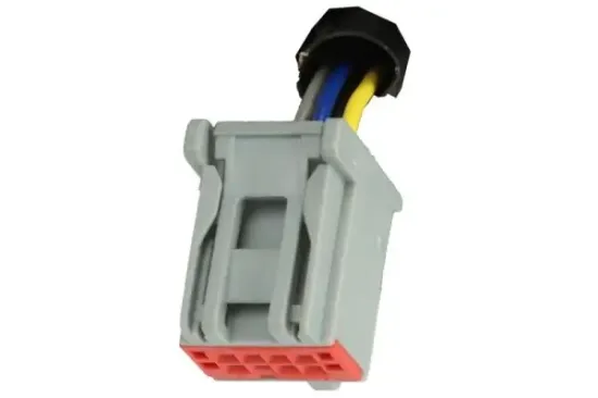 Außenspiegel rechts BLIC 5402-04-1121294P Bild Außenspiegel rechts BLIC 5402-04-1121294P