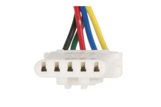 Außenspiegel rechts BLIC 5402-04-1121415P Bild Außenspiegel rechts BLIC 5402-04-1121415P