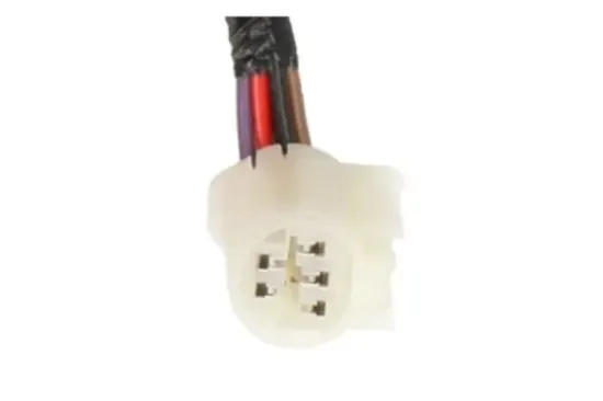 Außenspiegel rechts BLIC 5402-04-1121551P Bild Außenspiegel rechts BLIC 5402-04-1121551P