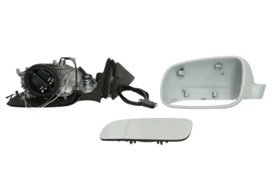 Außenspiegel links BLIC 5402-04-1121554P Bild Außenspiegel links BLIC 5402-04-1121554P