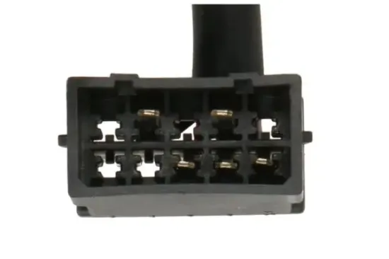 Außenspiegel links BLIC 5402-04-1121590P Bild Außenspiegel links BLIC 5402-04-1121590P