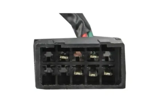 Außenspiegel rechts BLIC 5402-04-1121596P Bild Außenspiegel rechts BLIC 5402-04-1121596P