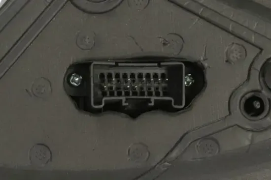 Außenspiegel links BLIC 5402-04-1127130 Bild Außenspiegel links BLIC 5402-04-1127130