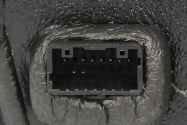 Außenspiegel links BLIC 5402-04-1127213P