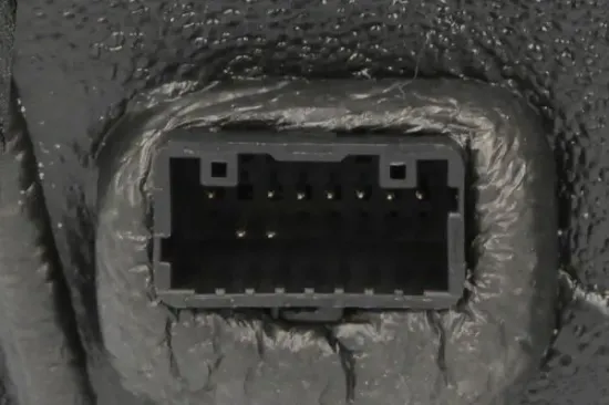 Außenspiegel links BLIC 5402-04-1127213P Bild Außenspiegel links BLIC 5402-04-1127213P