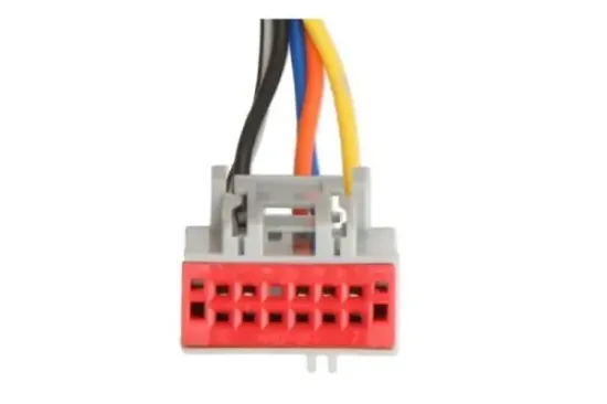 Außenspiegel links BLIC 5402-04-1121613P Bild Außenspiegel links BLIC 5402-04-1121613P