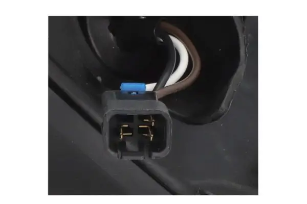 Außenspiegel links BLIC 5402-04-1127371