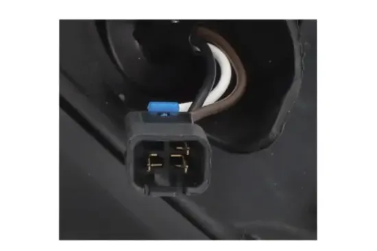 Außenspiegel rechts BLIC 5402-04-1121624P Bild Außenspiegel rechts BLIC 5402-04-1121624P