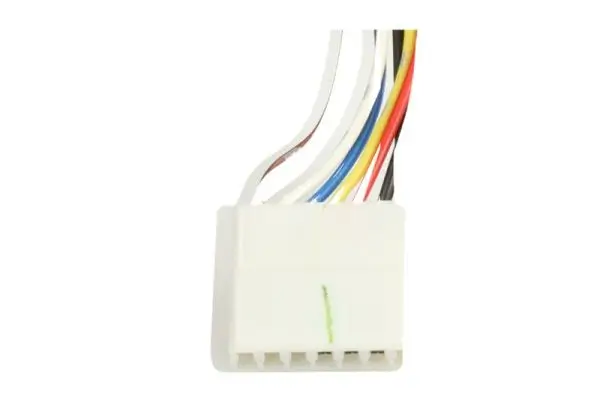 Außenspiegel links BLIC 5402-04-1127529