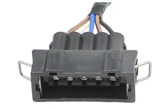 Außenspiegel rechts BLIC 5402-04-1121912P Bild Außenspiegel rechts BLIC 5402-04-1121912P