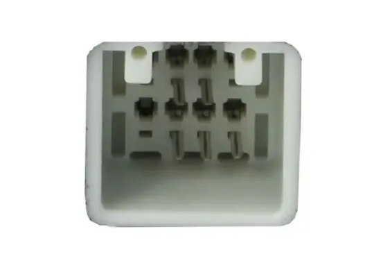 Außenspiegel rechts BLIC 5402-04-1121990P Bild Außenspiegel rechts BLIC 5402-04-1121990P