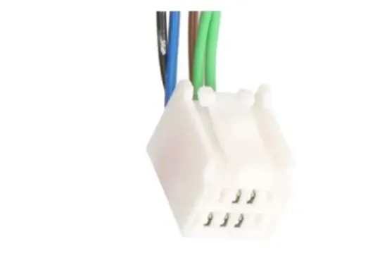 Außenspiegel links BLIC 5402-04-1121994P Bild Außenspiegel links BLIC 5402-04-1121994P