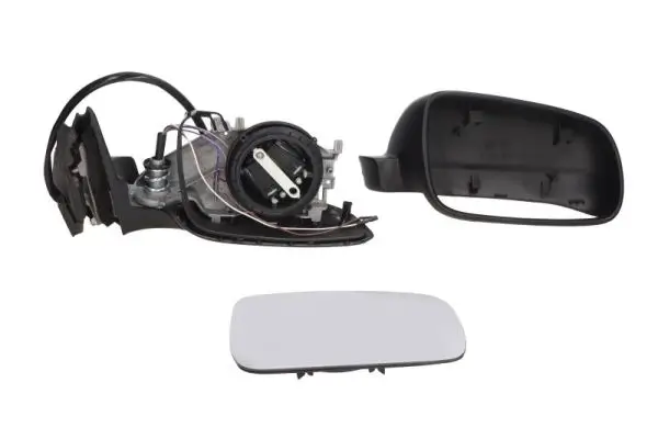 Außenspiegel rechts BLIC 5402-04-1122111