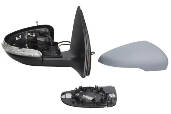 Außenspiegel rechts BLIC 5402-04-1128933